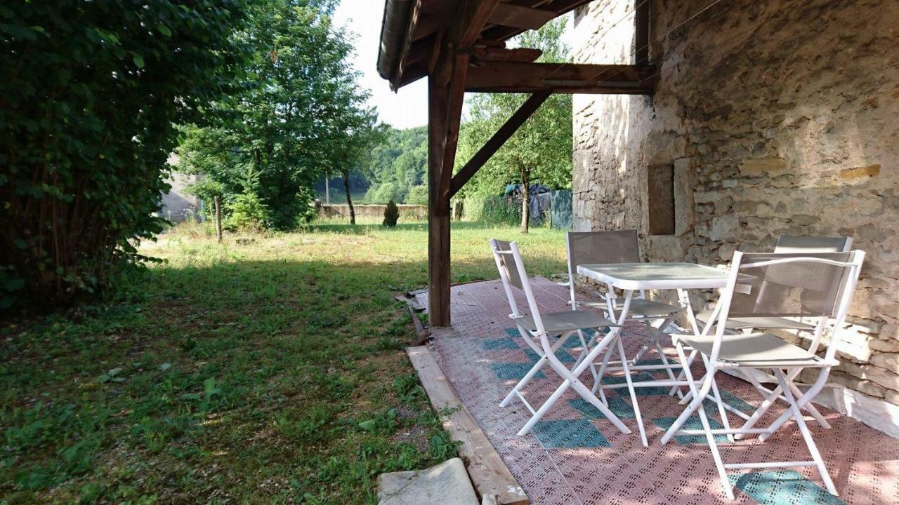 Maison Individuelle Les Templiers Bure-les-Templiers Экстерьер фото